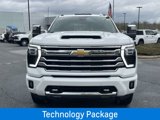 New 2025 Chevrolet Silverado 3500 High Country w/ High Country Premium Package image 3