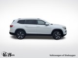 New 2025 Volkswagen Atlas SEL image 2