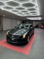 Used 2014 Cadillac ATS Sedan image 2