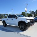 New 2025 Chevrolet Silverado 1500 ZR2 image 6