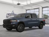 New 2025 RAM 1500 Rebel w/ Rebel Level 2 Equipment Group image 2