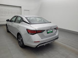 Used 2023 Nissan Sentra SV image 5