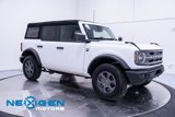 Used 2024 Ford Bronco Big Bend image 2