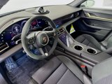 New 2025 Porsche Taycan image 4