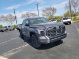 New 2025 Toyota Tundra Platinum image 3