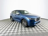 Certified 2024 MAZDA CX-5 Signature image 2