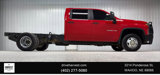 Used 2022 Chevrolet Silverado 3500 W/T w/ WT Convenience Package image 5