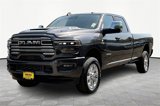 New 2025 RAM 2500 Laramie w/ Sport Appearance Package image 2