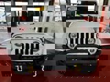 Used 2017 Jeep Wrangler Unlimited Sahara w/ Max Tow Package image 3