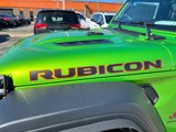 New 2025 Jeep Wrangler Unlimited Rubicon w/ XTREMEE 35" Tire Package image 5