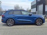 New 2025 Audi SQ6 e-tron Premium Plus image 4