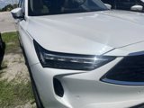 Used 2024 Acura MDX FWD w/ Technology Package image 2
