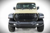 New 2025 Jeep Wrangler Willys image 2