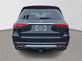 New 2025 Mercedes-Benz GLS 450 4MATIC image 5