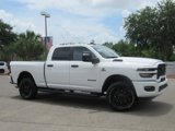 New 2025 RAM 2500 Big Horn image 2
