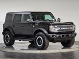 New 2025 Ford Bronco Badlands w/ Sasquatch Package image 2