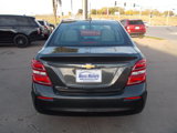 Used 2017 Chevrolet Sonic LS image 4