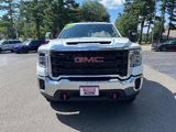 Used 2020 GMC Sierra 3500 4x4 Regular Cab w/ Convenience Package image 2