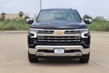 New 2025 Chevrolet Silverado 1500 LTZ w/ LTZ Premium Texas Edition image 2