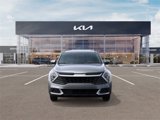 New 2025 Kia Sportage LX image 2