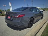 New 2025 Toyota Camry SE image 4