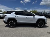 New 2026 Chevrolet Equinox RS w/ Convenience Package III image 3