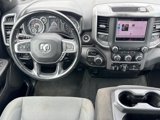 Used 2023 RAM 1500 Big Horn w/ Trailer Tow Group image 4