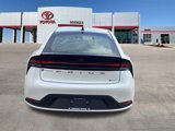 New 2026 Toyota Prius LE image 4