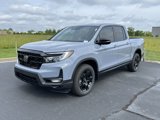 New 2025 Honda Ridgeline Black Edition image 5