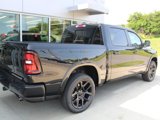 New 2025 RAM 1500 Laramie w/ Night Edition image 4