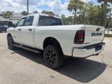New 2025 RAM 2500 Big Horn image 5