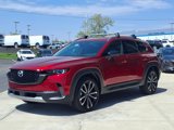 New 2025 MAZDA CX-50 2.5 Turbo w/ Weather Package image 2