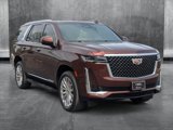 Used 2022 Cadillac Escalade Premium Luxury image 4