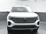 New 2025 Volkswagen Atlas SE image 3