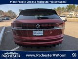 New 2025 Volkswagen Atlas Cross Sport SEL Premium R-Line image 5
