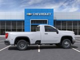 New 2025 Chevrolet Silverado 3500 W/T image 5