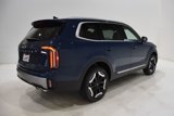 New 2025 Kia Telluride EX image 4