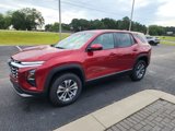 New 2026 Chevrolet Equinox LT image 2