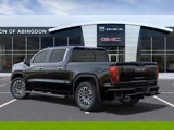 New 2025 GMC Sierra 1500 Denali Ultimate image 3