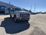 New 2025 Ford F250 Lariat image 6