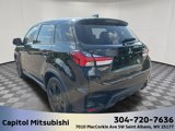 New 2025 Mitsubishi Outlander Sport LE image 6
