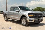 New 2025 Ford F150 XLT image 3