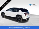 New 2026 Chevrolet Equinox RS image 3