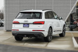 New 2025 Audi Q7 3.0T Prestige image 3