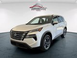 New 2026 Nissan Rogue SV image 5