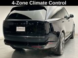 Certified 2024 Land Rover Range Rover SE image 5