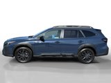 Certified 2024 Subaru Outback Onyx Edition image 2