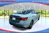 Used 2025 Nissan Sentra SR image 2