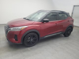 Used 2022 Nissan Kicks SR w/ Premium Package image 2