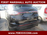 Used 2018 Ford Edge SE w/ Cargo Accessory Package image 4